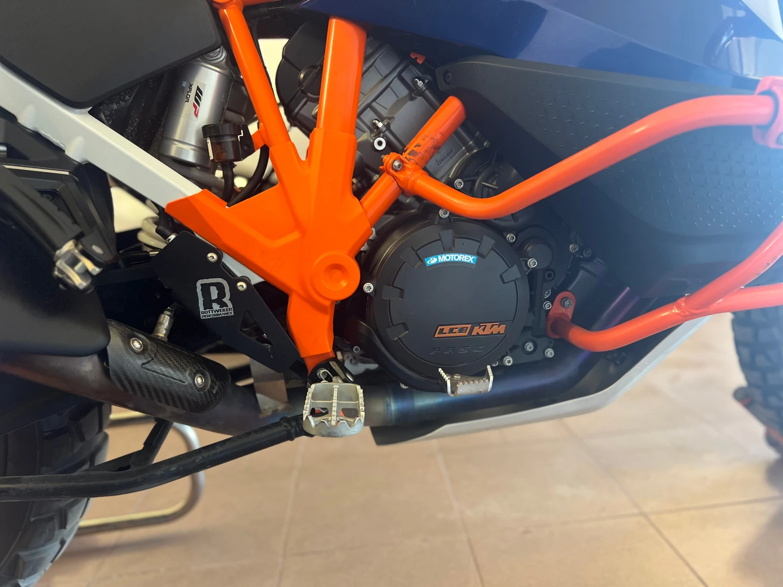 Ktm Adventure 1290 Super Adventure R | Mobile.bg   7