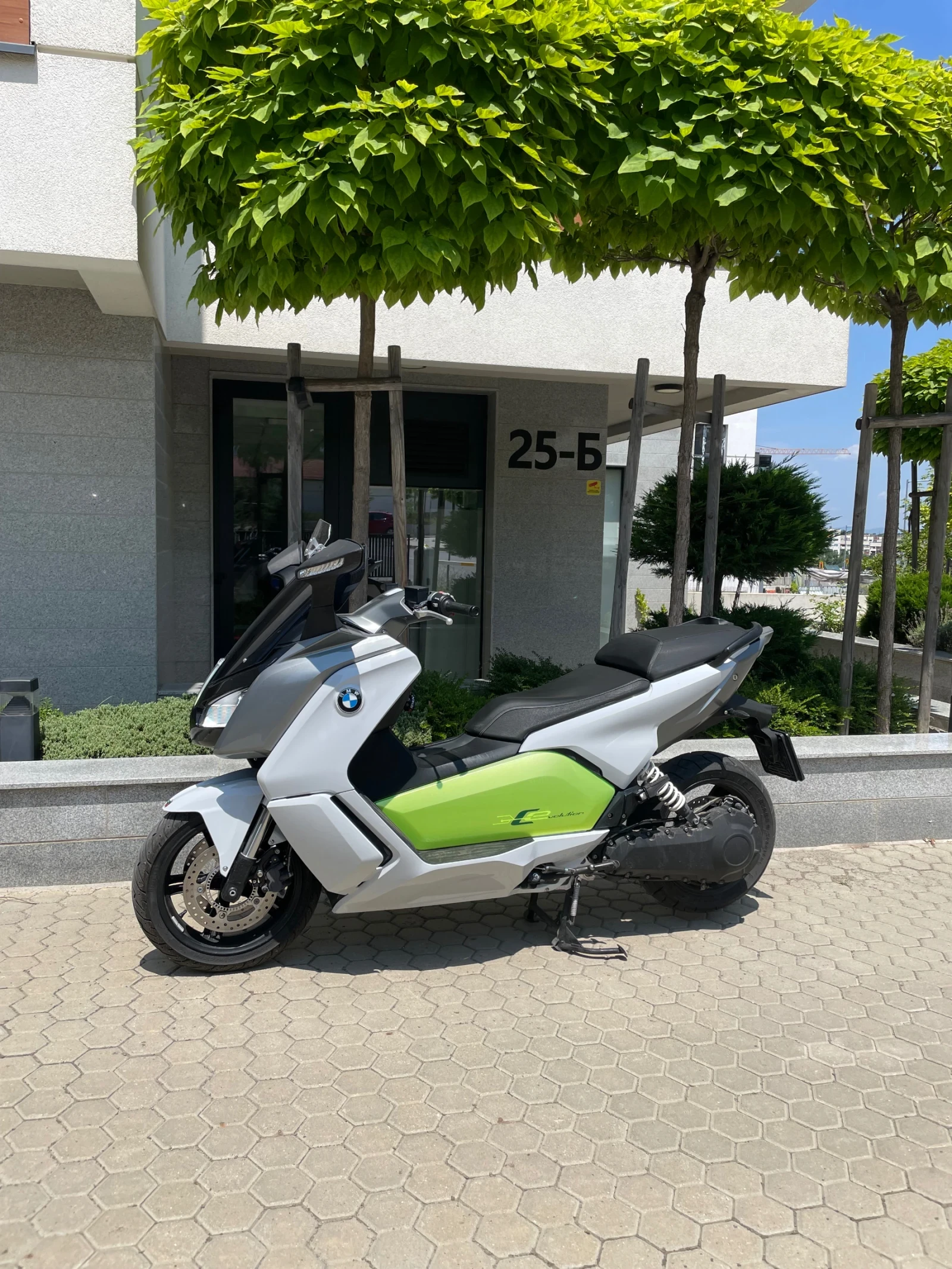 BMW C ������������  | Mobile.bg � ����������� 11
