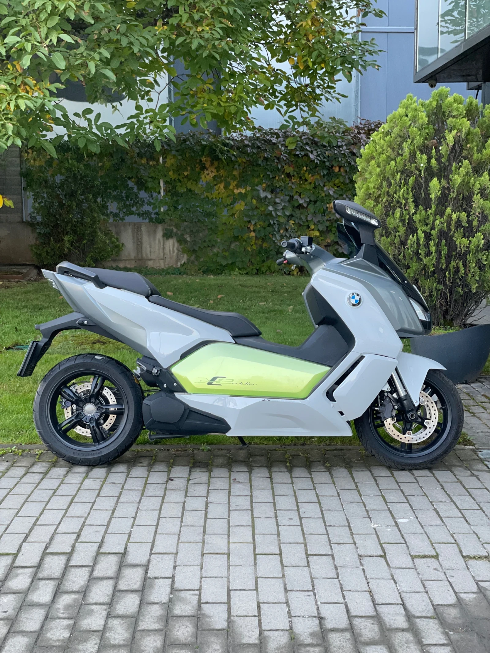 BMW C ������������  | Mobile.bg � ����������� 2