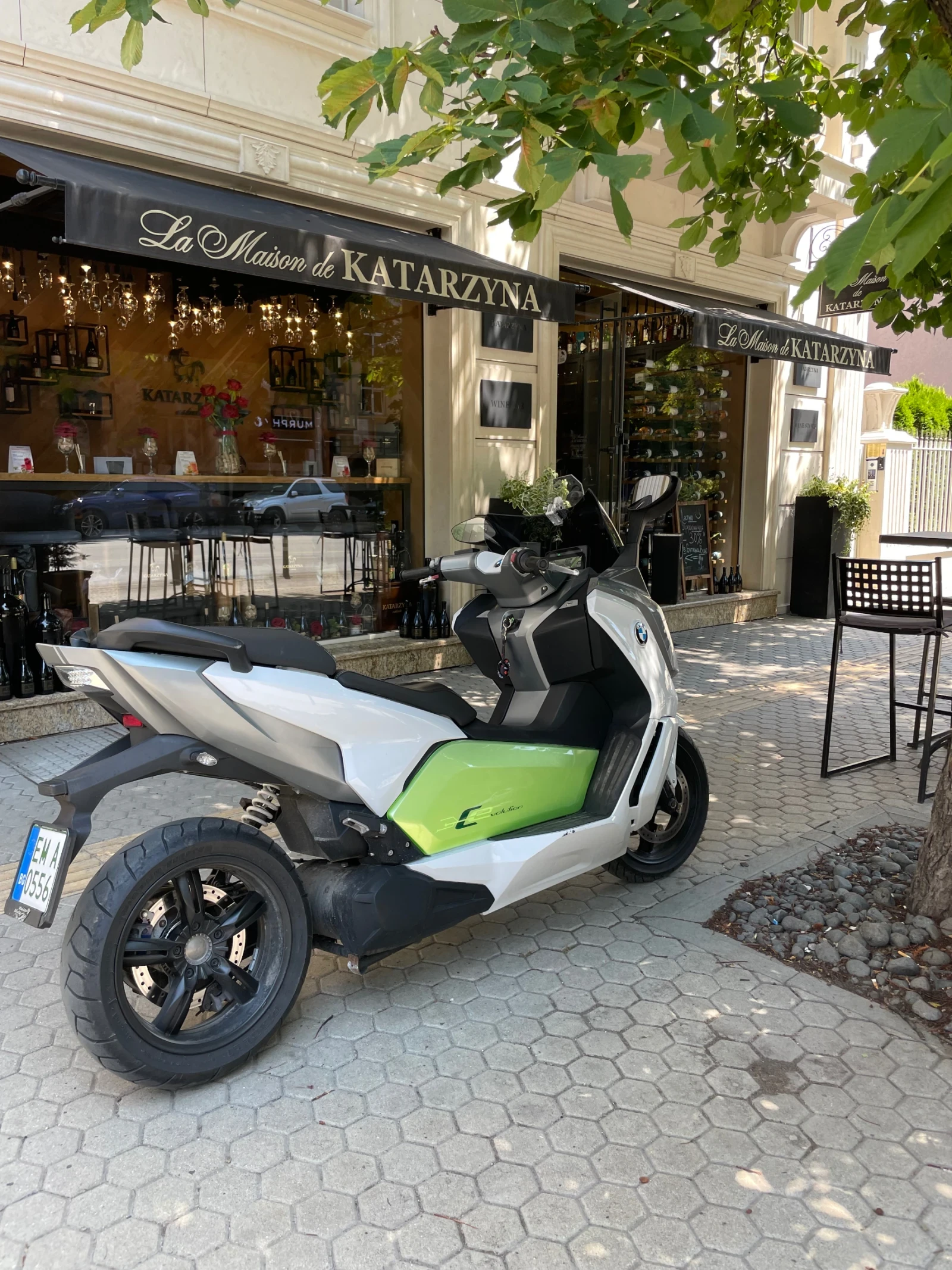 BMW C ������������  | Mobile.bg � ����������� 12