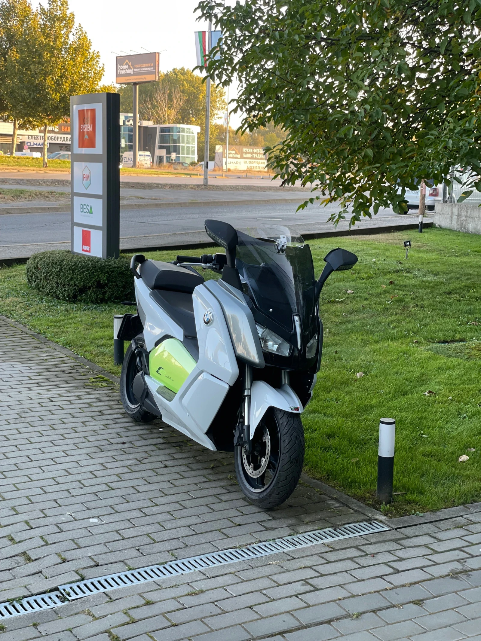 BMW C ������������  | Mobile.bg � ����������� 7