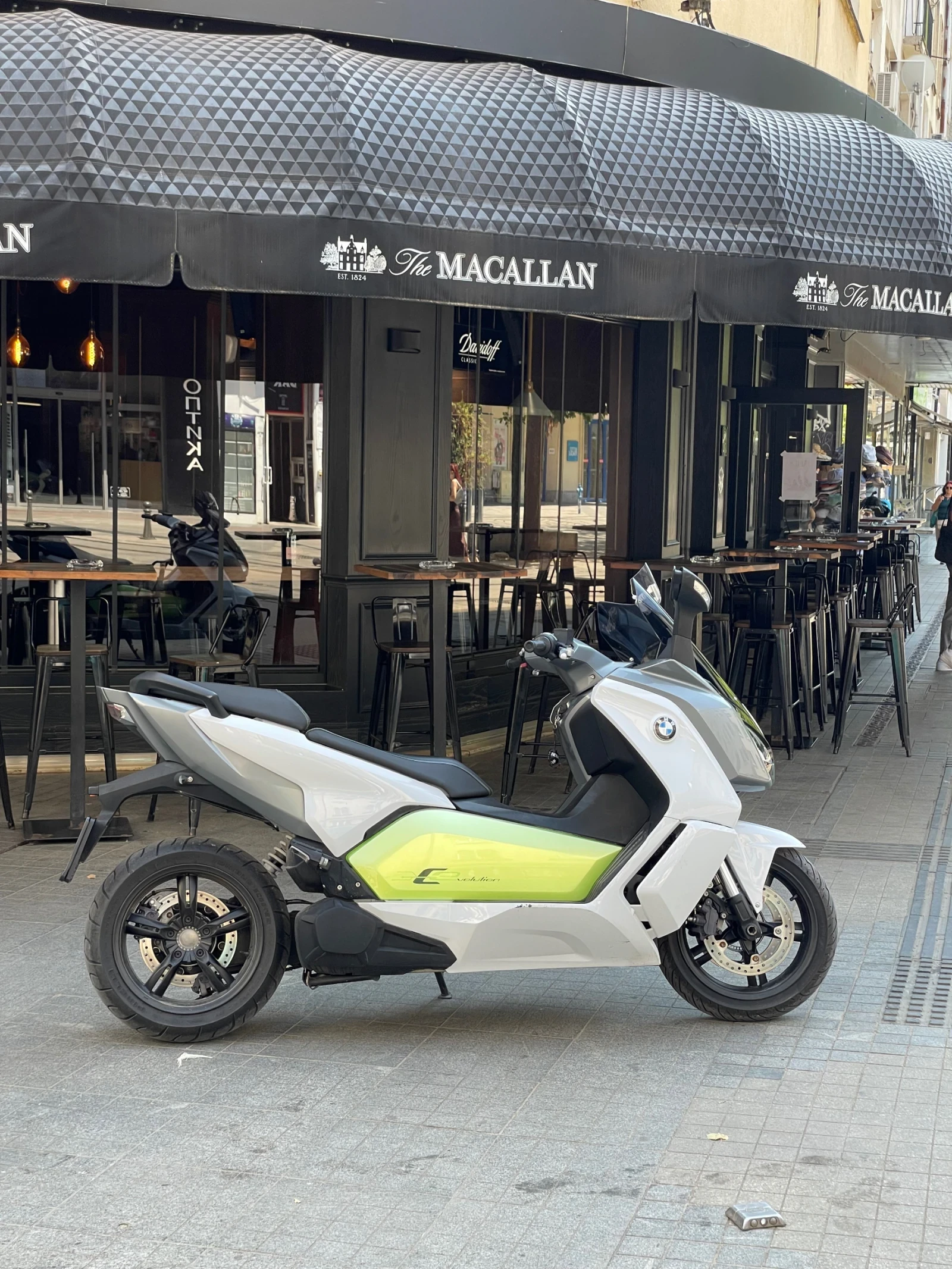BMW C ������������  | Mobile.bg � ����������� 13