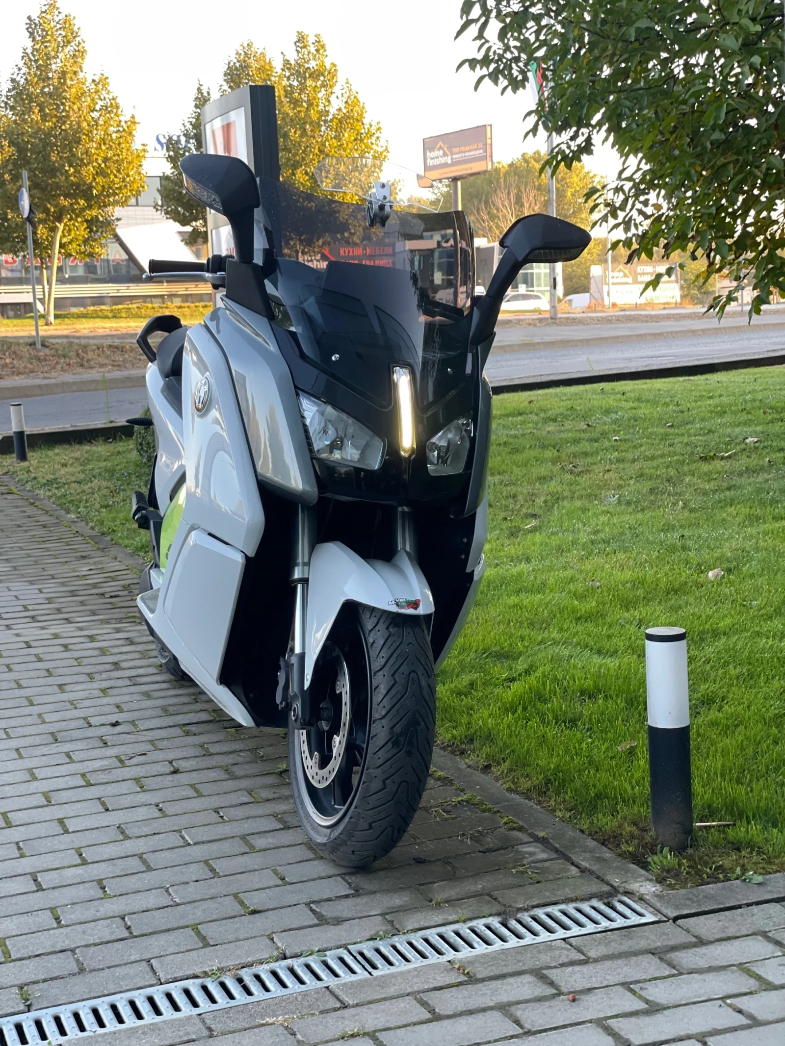 BMW C ������������  | Mobile.bg � ����������� 3