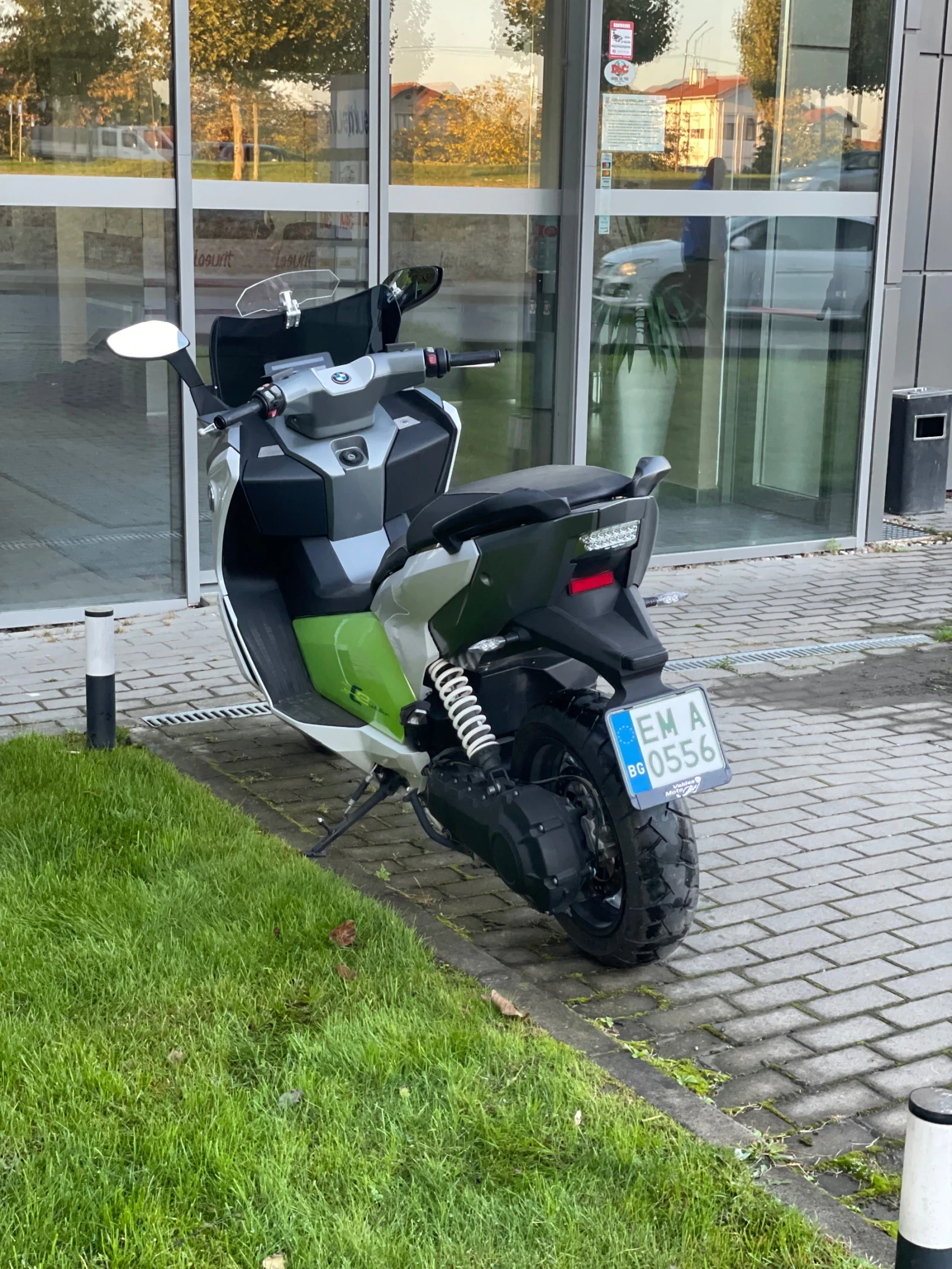 BMW C ������������  | Mobile.bg � ����������� 4