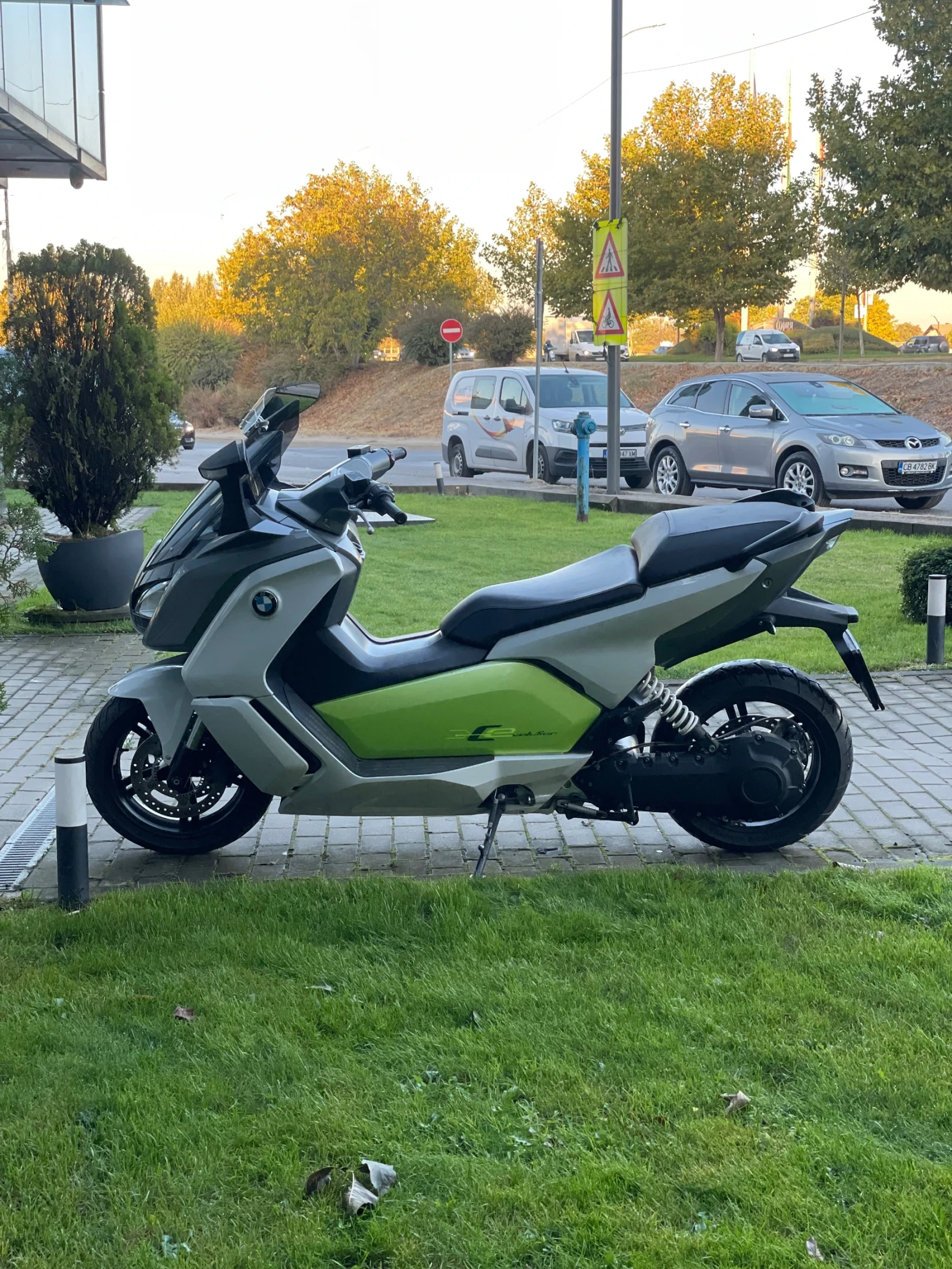BMW C ������������  | Mobile.bg � ����������� 1