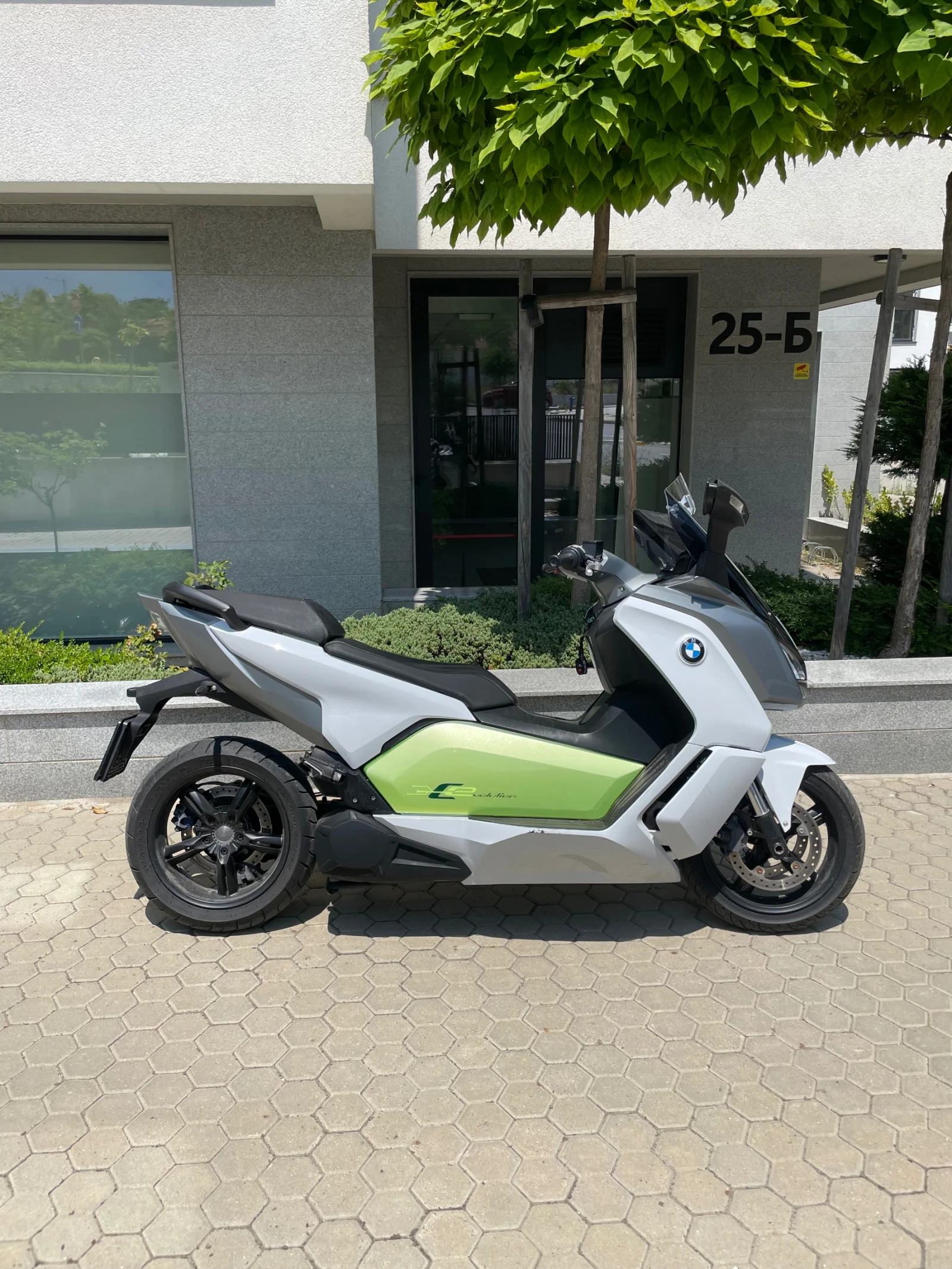 BMW C ������������  | Mobile.bg � ����������� 10