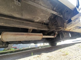 Кемпер Mercedes-Benz 312 Frankia 5+ 1, снимка 5