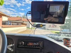 ������ Mercedes-Benz 312 Frankia 5+ 1 | Mobile.bg � ����� ������ 17