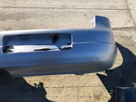 Задни брони за голф 5 гти гтд, снимка 10