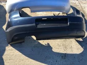 Задни брони за голф 5 гти гтд, снимка 9