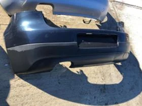 Задни брони за голф 5 гти гтд, снимка 8