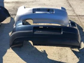 Задни брони за голф 5 гти гтд, снимка 7