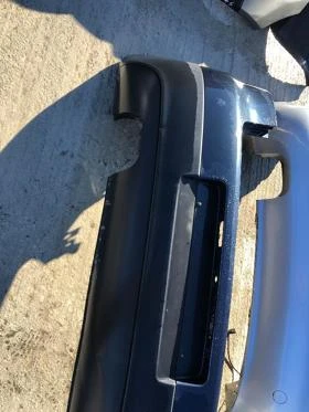 Задни брони за голф 5 гти гтд, снимка 6