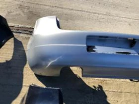 Задни брони за голф 5 гти гтд, снимка 11