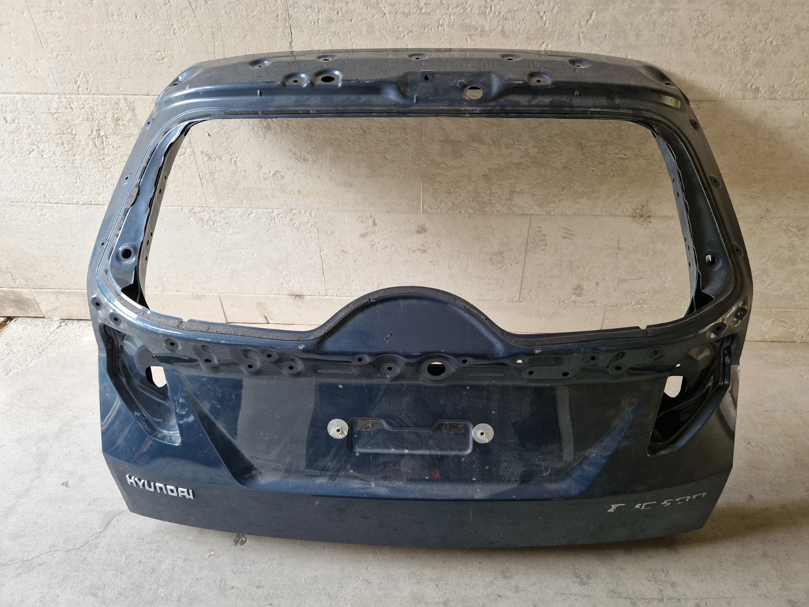     Hyundai Tucson 2022-2025 | Mobile.bg   1