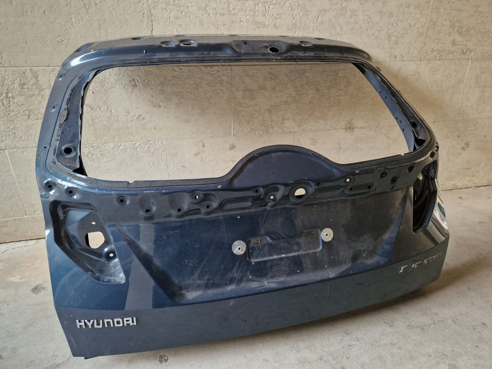     Hyundai Tucson 2022-2025 | Mobile.bg   2