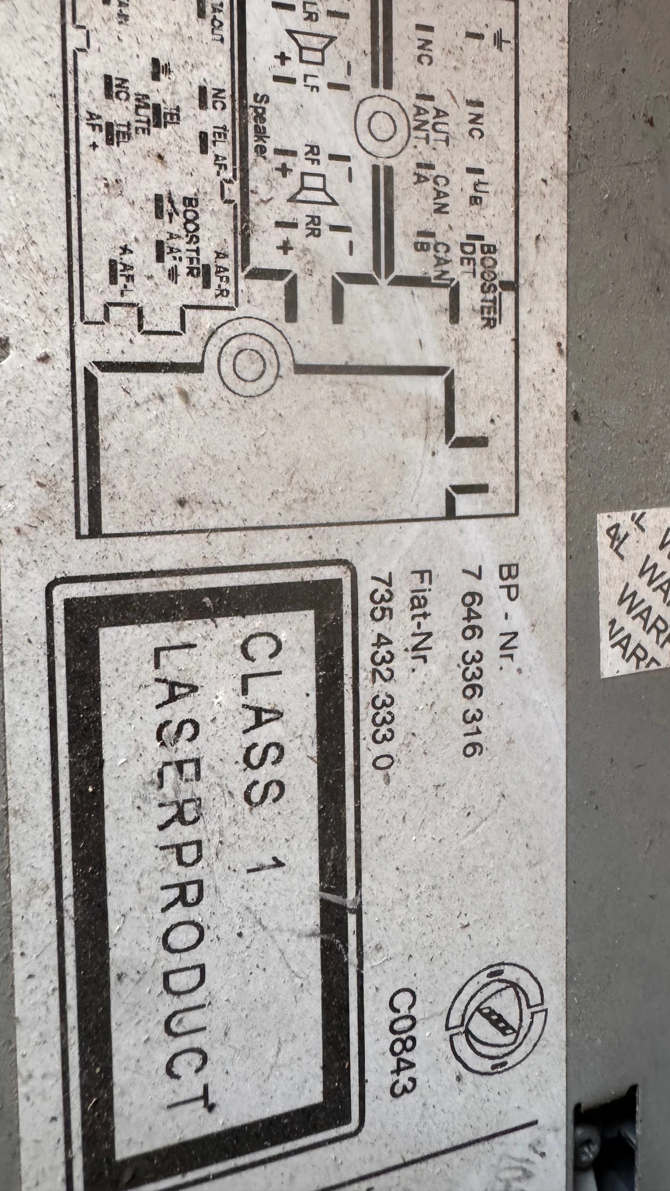 ���������� ����� / GPS � ����� ������� �� Fiat Croma 2010 - 7646336316 / 7354323330 | Mobile.bg � ����������� 2