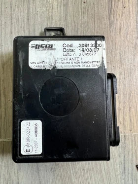     206133001   FIAT ALFA 2061 3301