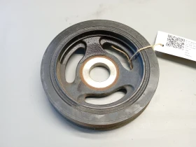 Демпферна шайба колянов вал Пежо 508,3008,5008,2008 1.6хди комби