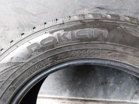 Гуми Зимни 255/55R18, снимка 5