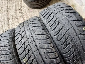 Гуми Зимни 255/55R18, снимка 3