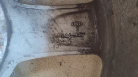 Джанти за Audi, снимка 6