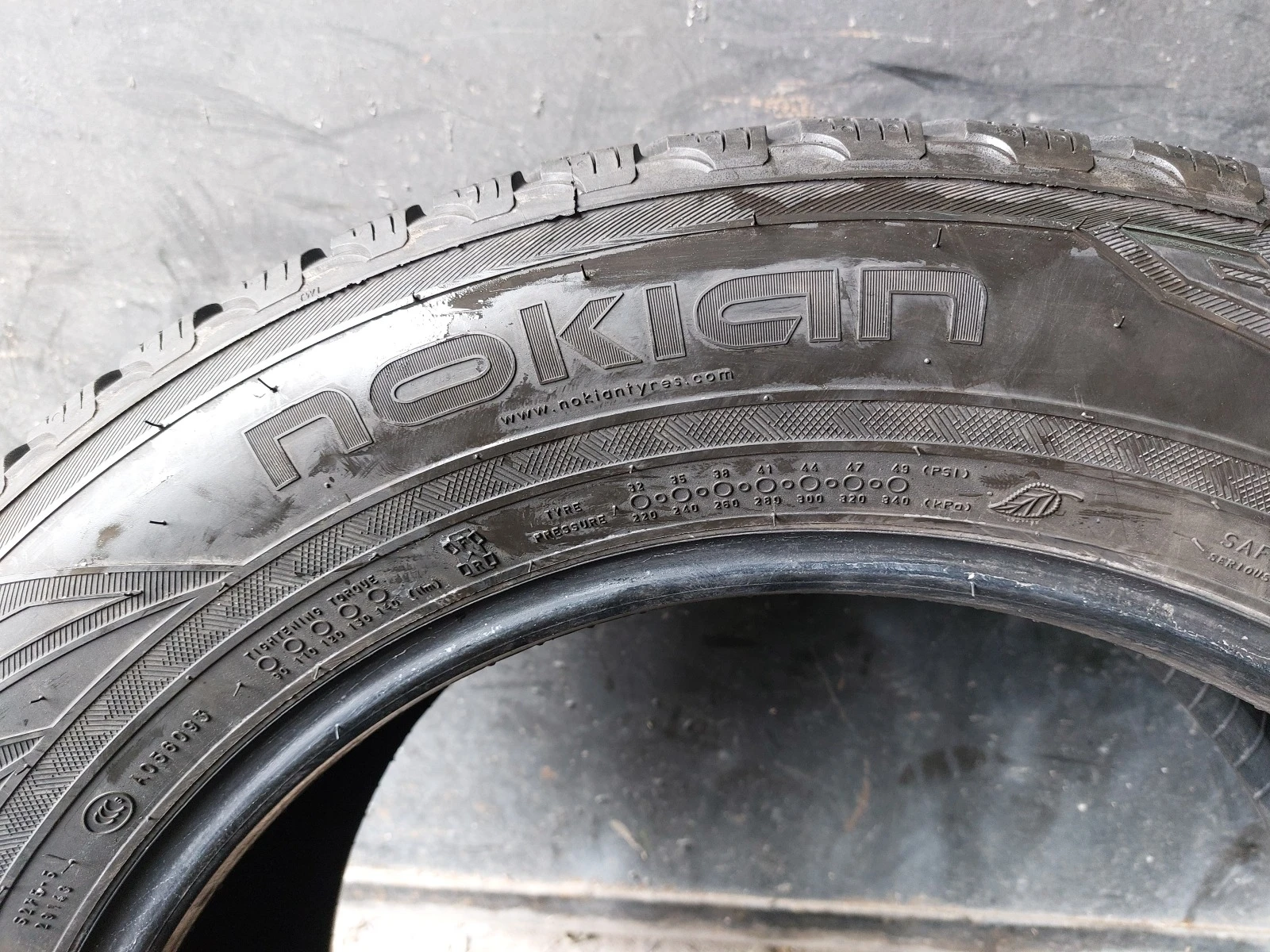 ���� 255/55R18 | Mobile.bg � ����������� 5