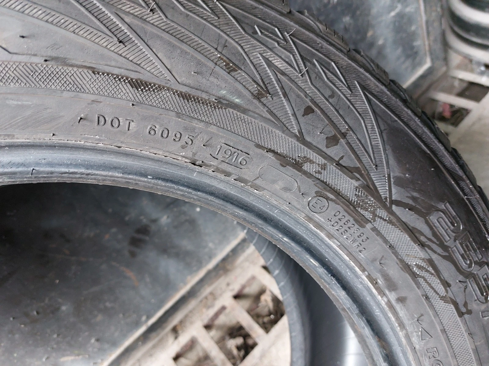 ���� 255/55R18 | Mobile.bg � ����������� 7