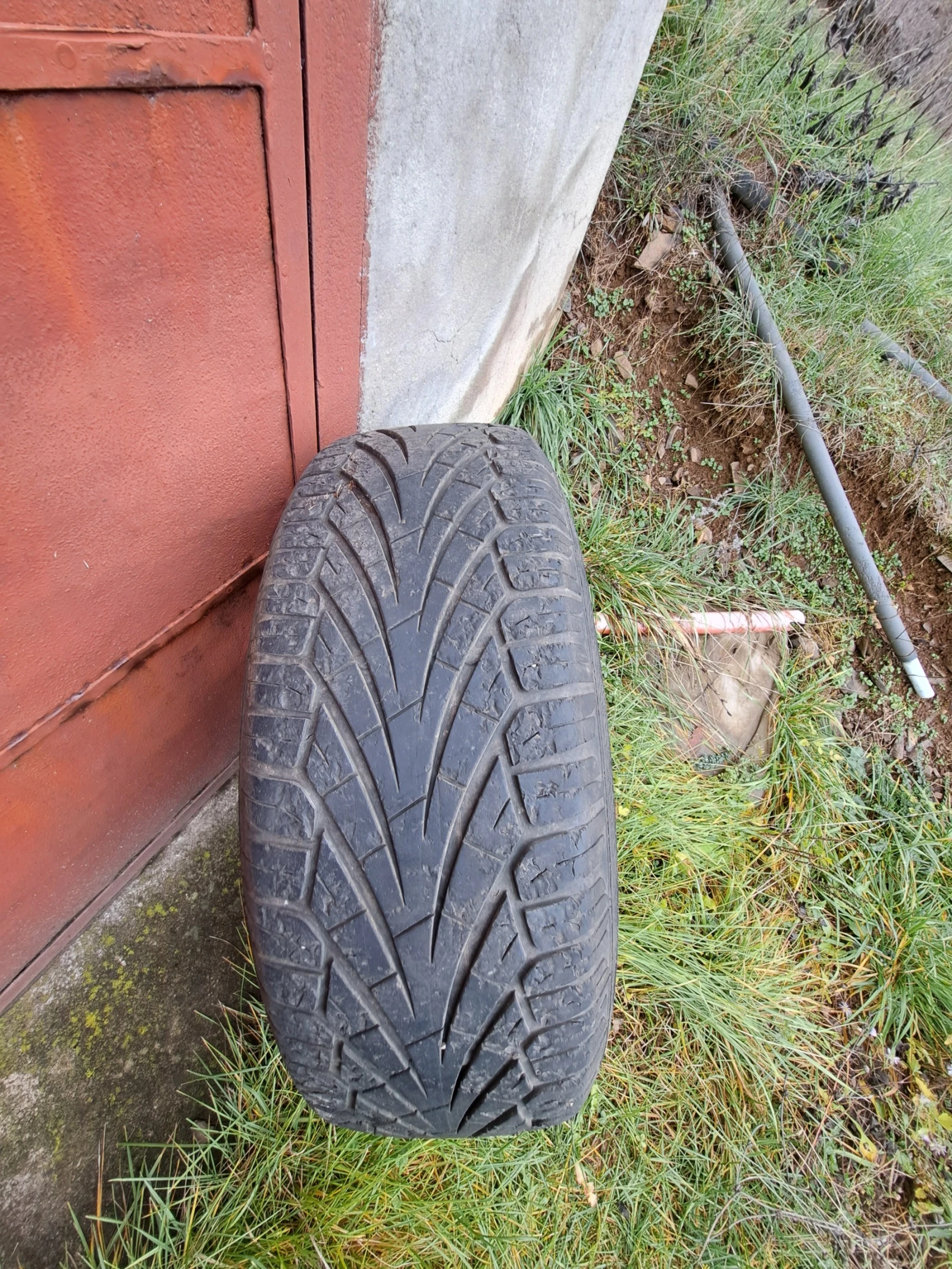 ���� � ������ 235/65R17 �� Jeep Grand cherokee | Mobile.bg � ����������� 5