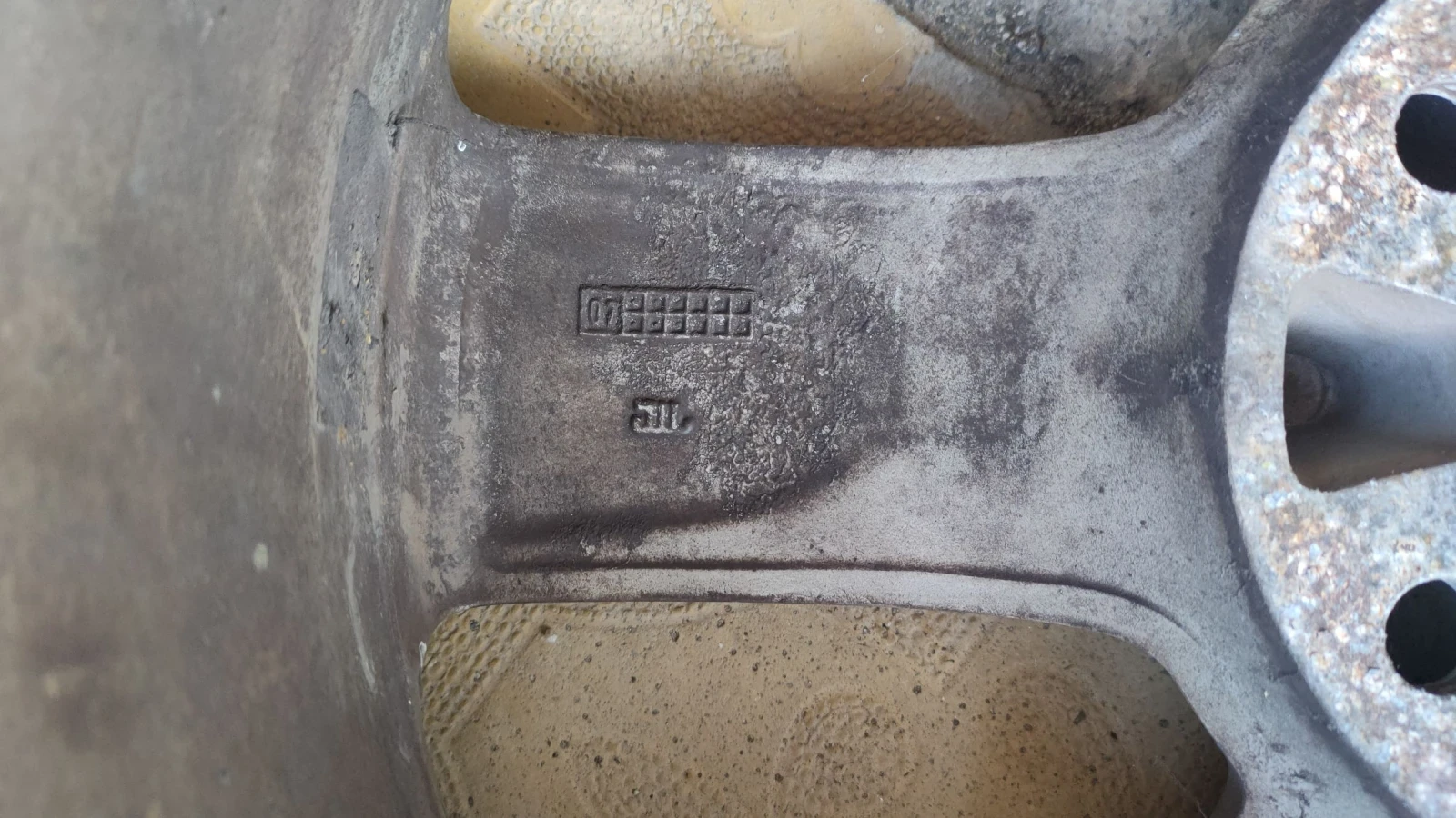 Джанти за Audi, снимка 3 - Гуми и джанти - 55091801