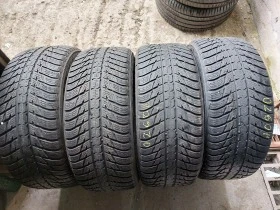 Гуми Зимни 255/55R18, снимка 1 - Гуми и джанти - 41115036