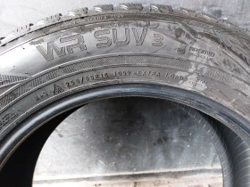 Гуми Зимни 255/55R18, снимка 6 - Гуми и джанти - 41115036