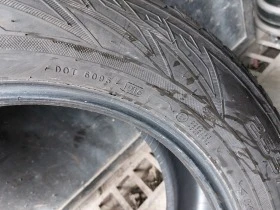 Гуми Зимни 255/55R18, снимка 7 - Гуми и джанти - 41115036