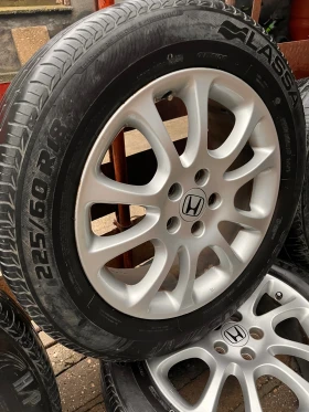    225/60R18  Honda Cr-v | Mobile.bg    3