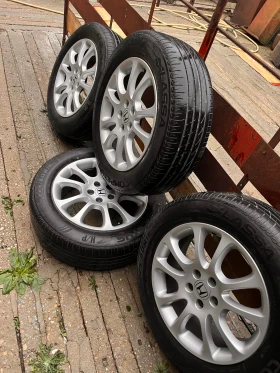    225/60R18  Honda Cr-v | Mobile.bg    2