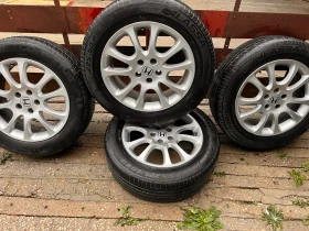    225/60R18  Honda Cr-v | Mobile.bg    5