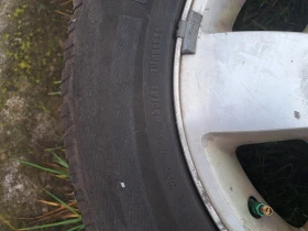 ���� � ������ 235/65R17 �� Jeep Grand cherokee | Mobile.bg � ����� ������ 3