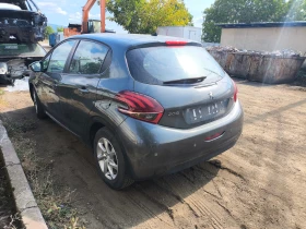 Peugeot 208 1.2i, 1.2T, снимка 5