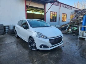 Peugeot 208 1.2i, 1.2T, снимка 16