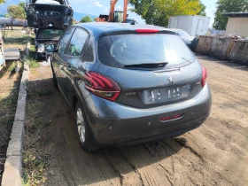Peugeot 208 1.2i, 1.2T, снимка 4