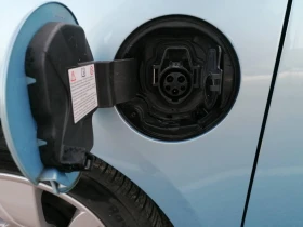 Renault Fluence ZE, снимка 13