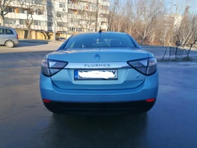 Renault Fluence ZE, снимка 4