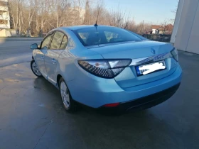 Renault Fluence ZE, снимка 5