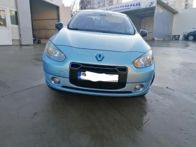 Renault Fluence ZE, снимка 3