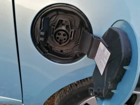 Renault Fluence ZE, снимка 12