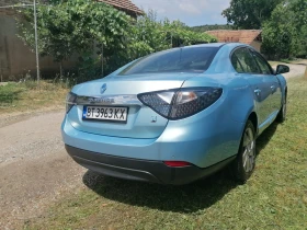 Renault Fluence ZE, снимка 4