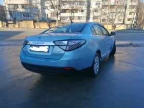 Renault Fluence ZE, снимка 6
