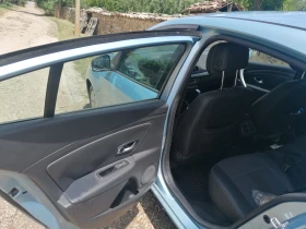 Renault Fluence ZE, снимка 8