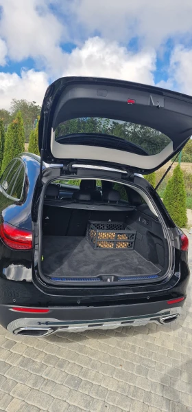 Mercedes-Benz GLC 200, снимка 4