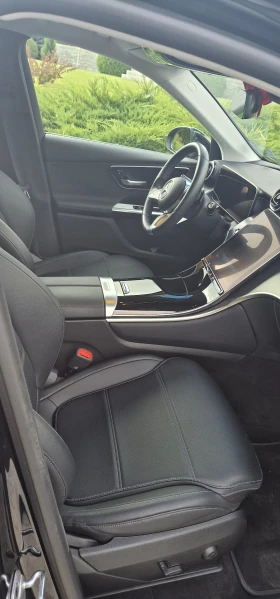 Mercedes-Benz GLC 200, снимка 7